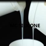 00 Shore Skin Safe Platinum Cure Liquid RTV2 Silicone Rubber Supplier For