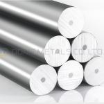 ASTM G - 97 Round Magnesium Alloy Rod AZ80 Bar 1000*120mm Low Melting