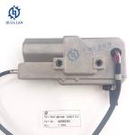 Excavator Engine Parts SH75-3 SH200-1 SH200-2 Motor Throttle KHR20261 KHR20260