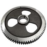 6CT8.3 Engine Camshaft Gear with Standard Size and 3918777 3415430 3917328
