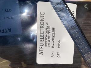 Wholesale IR21094STRPBF SOP14 N Channel Power MOSFET IGBT Drivers from china suppliers