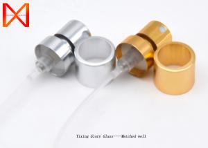 Wholesale Recyclable Spray Bottle Cap Fine Mist 15mm 20mm Convenient Packaging from china suppliers