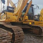 PC450-8 Used Komatsu Excavator 45 Ton Crawler Hydraulic Excavator