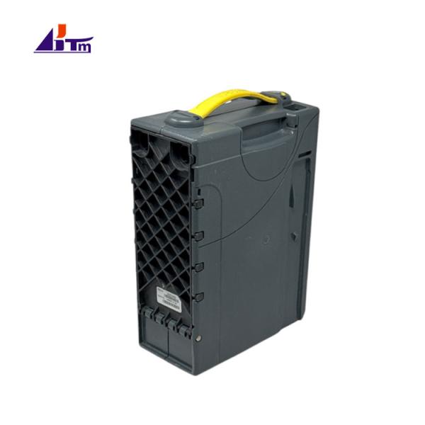 252219009 MEI Cashbox Bill Cassette Cash Can ATMs Bank Note Cassette