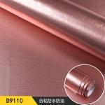 Oil Proof Kitchen Backsplash Wallpaper Self Adhesive Waterproof Foil Stickers