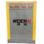Weichai 200kva 250kw 300kw 400kva 500kw Natural Gas Generator IP23 Protection