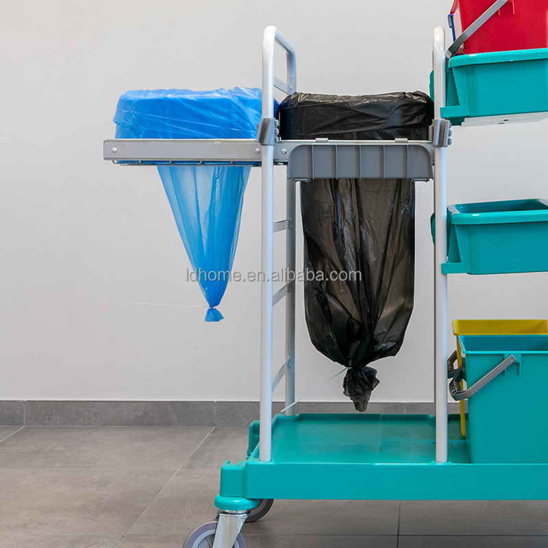 Custom Size Continuous Bag Endless Dust Collector Bags For Floor Grinding Machine Longopac Replacement Bag