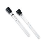 ISO approved Medical disposal Vacuum Blood Collection Tube Heparin Tube PT Tube