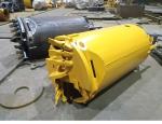 Heavy Duty Diameter 800mm BFZ70 BFZ72 Drill Teeth Coring Bucket