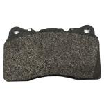 980157007 Auto Brake Pad For Maserati GHIBLI III M157