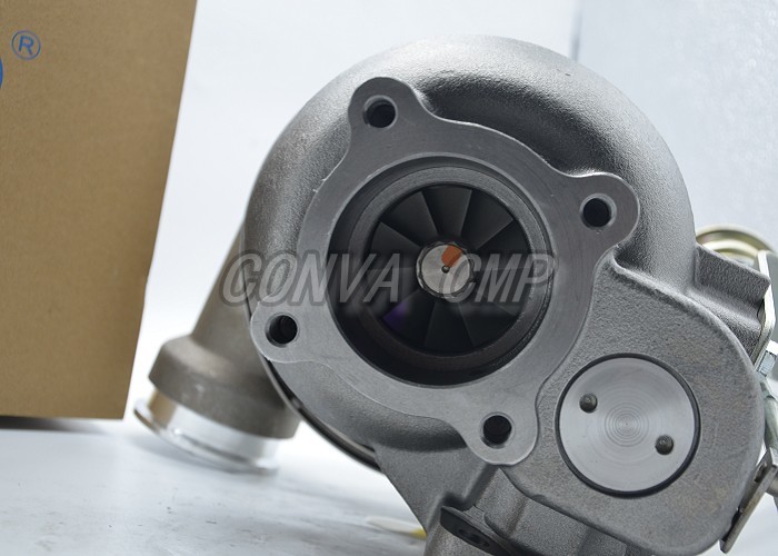 EC290B D7E S200G 0429-4676KZ Turbo Engine Parts As Turbocharger Components