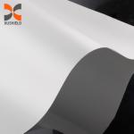 1.52*30m Decorative Frosted Heat Resistant Matte White Glass Window Tint Film