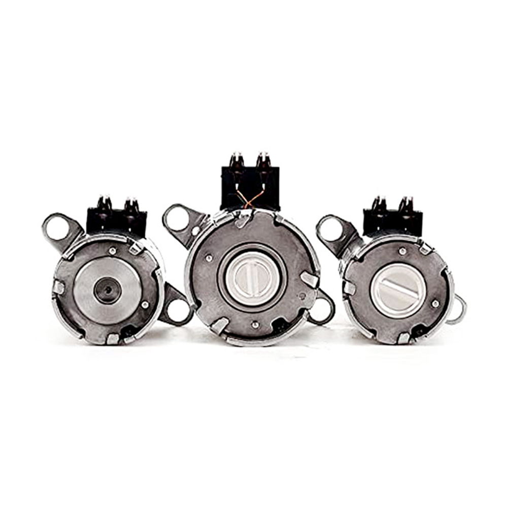 MPS6 6DCT450 Transmission Solenoid Valve Kit 6-Speed For Volvo Ford Mondeo 2.0