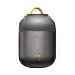 Multiscene Thermos Stainless Steel Food Flask Nontoxic Waterproof