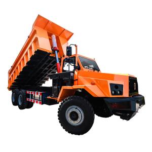 Wholesale Front Cylinder Lift 6x4 Tipper Truck 10 Wheel Dump Truck Vehicle 243kW from china suppliers
