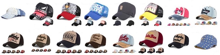 Wide Brim Fisherman Cap Sun Hat Outdoor Custom Logo Bucket Hat Embroidery Fishing