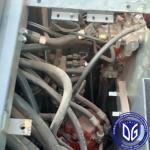 Origin Japan KX183 Used Kubota Excavator KX183 Excavator Secondhand Kubota