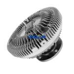 Visco Fan clutch 51066300062 51066300066 For MAN Truck Engine Fan