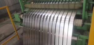 Wholesale 316L 1.4404 Stainless Steel Strip Coil Hot Rolled from china suppliers