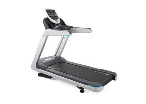 Wholesale 220V Commercial Treadmill For Gym , Motorized Commercial Running Machine from china suppliers