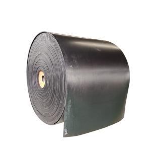 Wholesale 1800mm EP Rubber Conveyor Belt Systems Sand Mine Stone Crusher Conveyor Belt from china suppliers