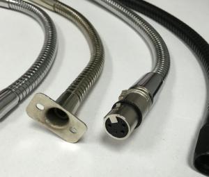 Wholesale Medical Flexible Gooseneck Tube Arm FCC Galvanized Lazy Neck Phone Stand from china suppliers