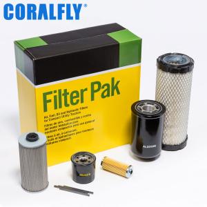Wholesale RE533910 coralfly Oil Filter from china suppliers