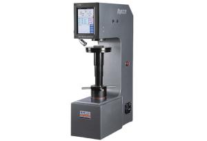 Wholesale Touch Screen Digital Superficial Rockwell Hardness Tester iqualitrol 420HRMS-45 from china suppliers