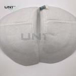 Needle Punch Non Woven Shoulder Pads For Garment Suit