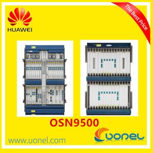 Wholesale 03020JUL Huawei OSN9500 TN51AUX AUX system auxiliary interface board from china suppliers