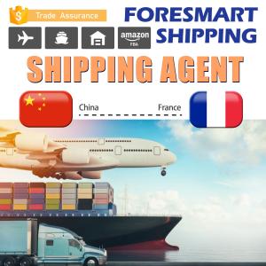 Wholesale Shenzhen To France Sea Freight Forwarder China To Europe from china suppliers