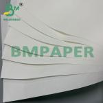 30g White Greaseproof Paper Virgin Wood Pulp Food GradeWaxed Wrapping Board