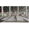 Buy cheap Factory direct stainless steel plate 201 202 304 316L 321 310S 430 420 stainless from wholesalers