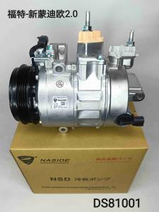 Wholesale OEM DG9H19D629TA R134a Car AC Compressor For Ford Mondeo2.0 from china suppliers