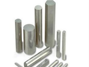 Wholesale 316L Round Stainless Steel Bar Dimension 5.5 - 500mm Customized Length from china suppliers