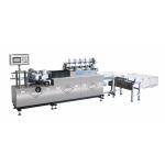 Environmental Friendly Paper Straw Machine 400-700pcs/Min High Speed
