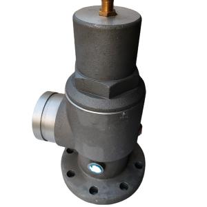 Wholesale Minimum Pressure Valve Fits 1625166232 for Atlas Air Compressor Spare Parts from china suppliers