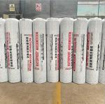 Black White Green Fish Farm Pond Liner Waterproof With Onsite Inspection