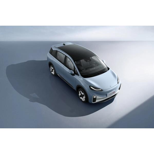 2024 ARCFOX Koala 500km ARCFOX New Energy Resources Vehicles Hot Selling Electric Car