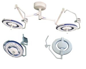 Wholesale Shadowless 760760 LED Operating Theatre Lamp Medical Lighting Equipment from china suppliers