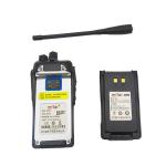 MSTAR Walkie Talkie M9 5W Transceiver UHF/VHF 400-470MHz Two Way Radio