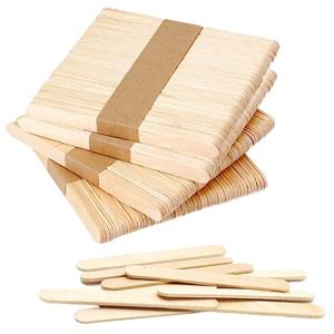 Wholesale Biodegradable Wood Popsicle Sticks from china suppliers