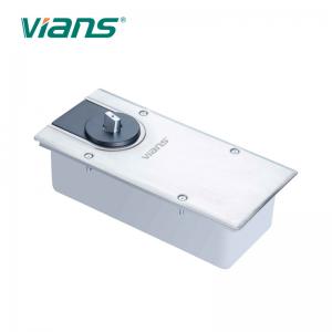 China IP66 75Nm Automatic Door Closer Electronic Door Opener And Closer on sale