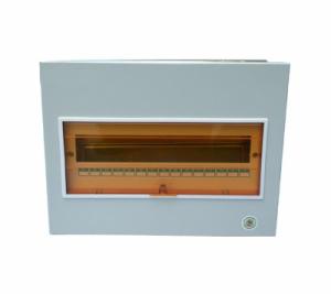 Wholesale PZ30 household power distribution board from china suppliers