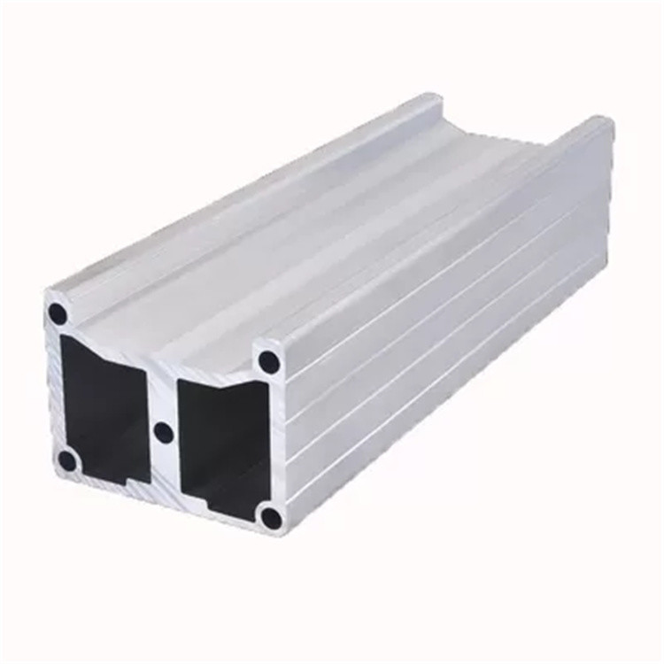 6061 Aluminum Alloy Extrusion Industrial Equipment Aluminium Profiles