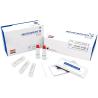 Buy cheap rapid test covid-19，CE FDA Cerficates Coronovirus-19 IgG/IgM Antibody test kit from wholesalers