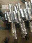 ISO9001-2000 Certified Excavator Bucket Pin 3060475 3088573 3088577 for ZX330