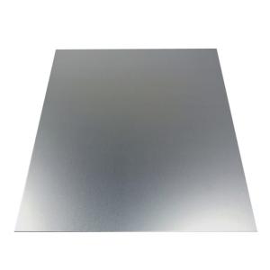 Wholesale Mill Finished 5052 H38 Aluminium Alloy Coil Hardness Plate from china suppliers