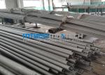 ASTM A269 19.05 * 2.11 Heat Exchanger Tube Seamless Tubing Pickling / Soft