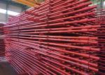 Horizontal Or Vertical Carbon Steel Boiler Serpentine Tube For CFB Boiler